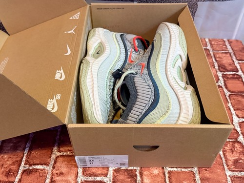 Scarpe basket nike - da,