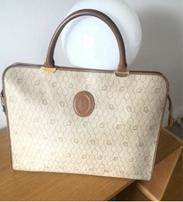 Christian Dior France Sac Cuir
