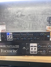 Focusrite Liquid Saffire 56