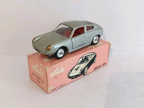 Solido france fiat - solido,