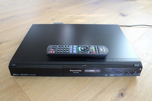 Panasonic dmr eh595 - panasonic, /