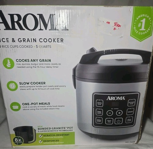 Aroma arc 150sb tazze 5 - aroma,