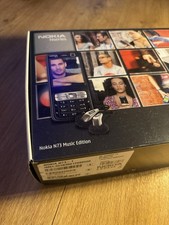 Nokia n73 edizione musicale