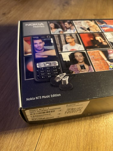 Nokia n73 edizione musicale