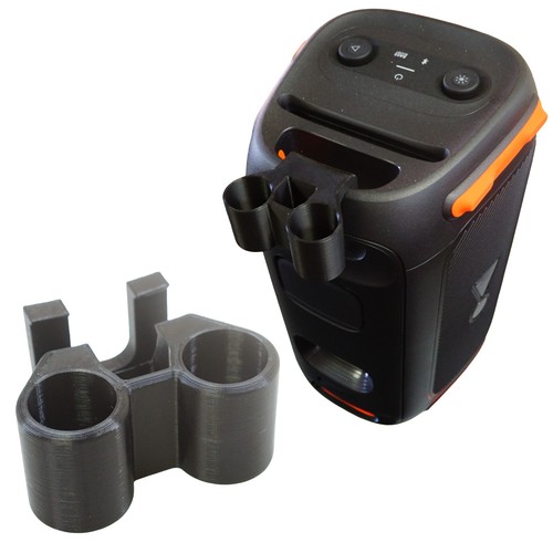Supporto microfono doppio - , 2x