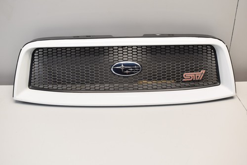 Griglia anteriore subaru - griglia,