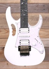Ibanez Steve Vai Premium