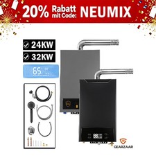 Scaldabagno 24KW/32KW GPL