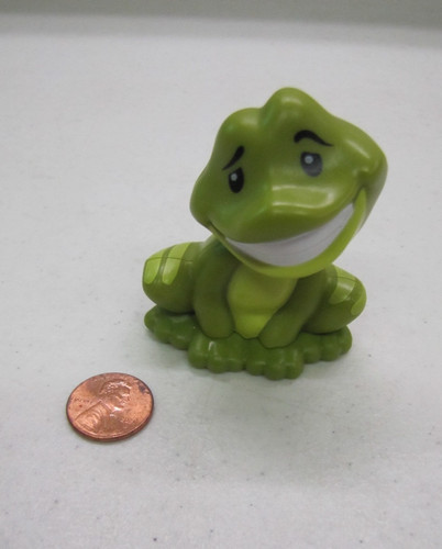 Fisher price little people - little,