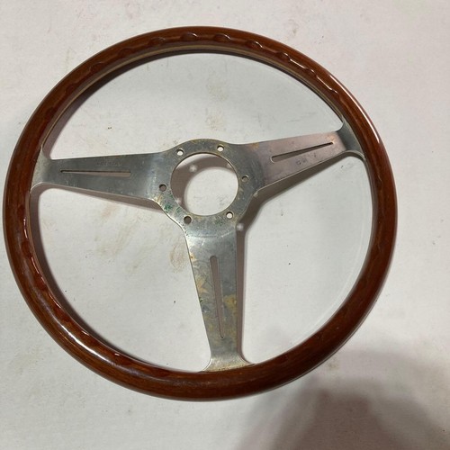 Nardi steering wheel 36φ - steering,