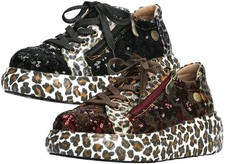 Sneaker donna Laura Vita con