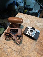 Fotocamera vintage anni ’50