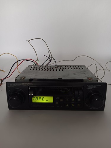 Kenwood krc 2006 cassette - kenwood,