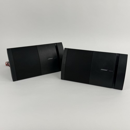 Coppia altoparlanti bose - coppia,