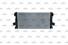 Intercooler NRF 30272 per OPEL