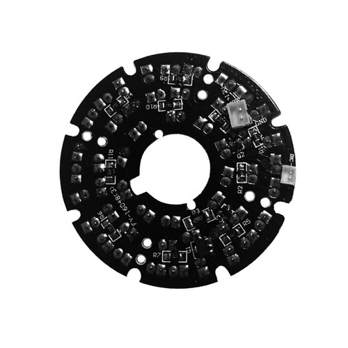 Scheda illuminatore - scheda, a