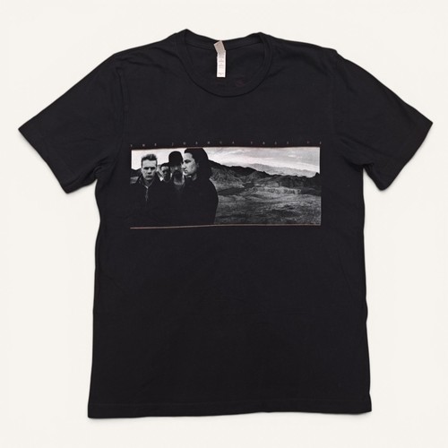 The joshua tree - u2,