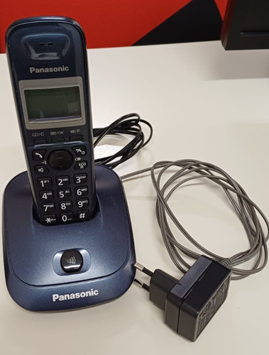 Cordless panasonic - cordless,