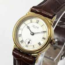 Orologio celine oro piccolo - oro,