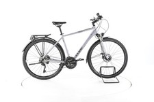 Cube Nature EXC Allroad Bici