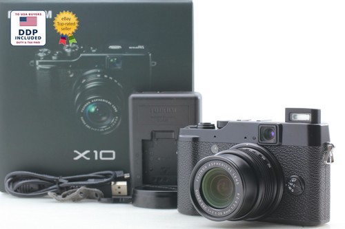 Quasi come nuovo - fujifilm, x