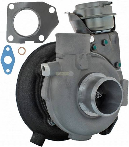 Turbocompressore nuovo