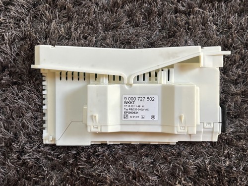 Scheda elettronica