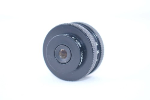 Olympus zuiko macro - olympus, f3.5