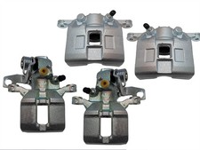 Per Honda Jazz Set Completo