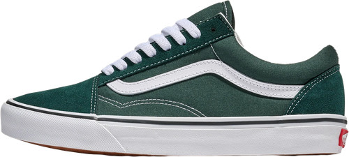 Sneakers vans old - vans, skool