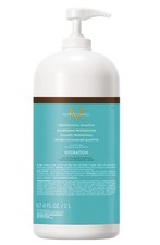 Nuovo shampoo idratante