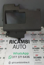 Peugeot 205 - rivestimento