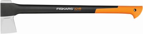 Fiskars ascia spacco x28 - fiskars, da