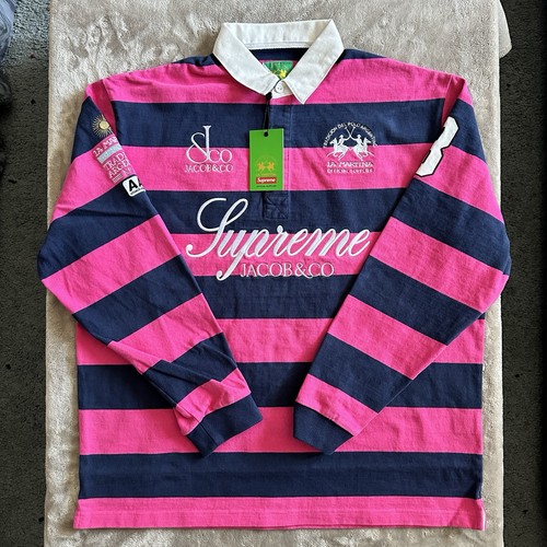 Mano supreme la martina - ✅,
