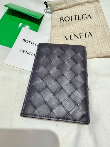 Custodia passaporto bottega - passaporto,