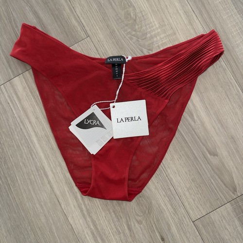Slip perla tulle nervures - perla,