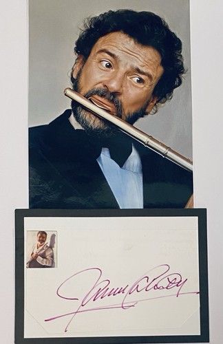 James galway irish - james,