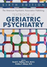 The American Psychiatric -