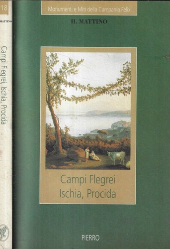 Campi flegrei ischia - campi, flegrei,