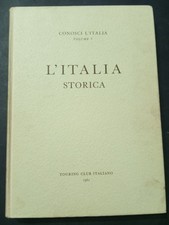 Libro Conosci L'Italia