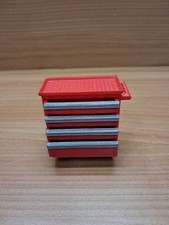 Accessori Officina Carrello