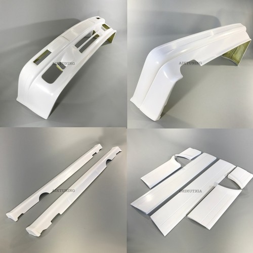 Kit carrozzeria completo