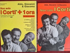 ALDO GIOVANNI GIACOMO -