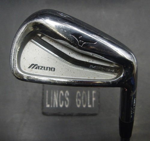 Mizuno forgiato 6 - mp-54,