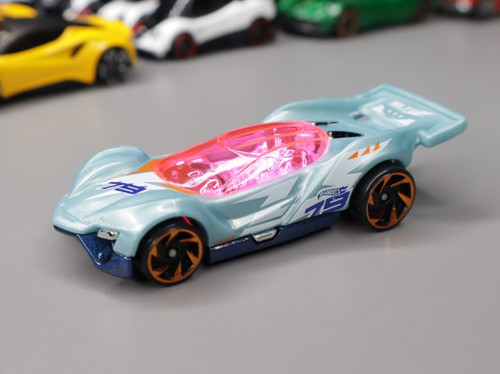 Hot wheels 2025 - ✅,
