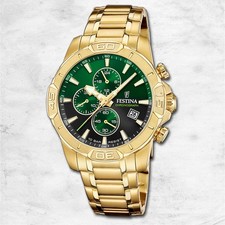 Festina Orologio da Uomo