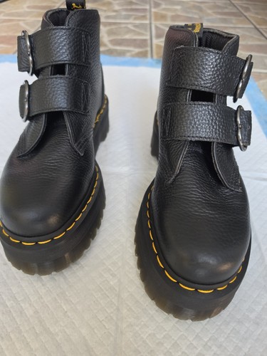 Stivali doc martens devon - stivali,