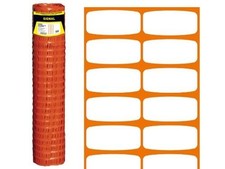 RETI RECINZIONI PER CANTIERI