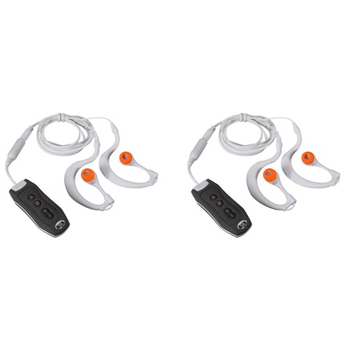 Lettore musicale mp3 - 2x,