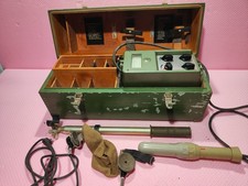 Contatore geiger ram - geiger, 60-a